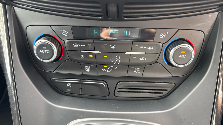 Ford Kuga 1.5 EcoBoost 182 Titanium 5dr Auto Petrol Estate